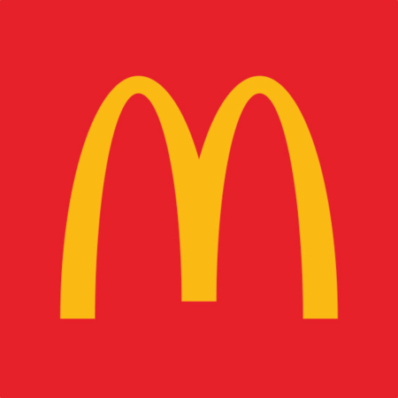 McDonald's 6pc. Chicken McNuggets Solo